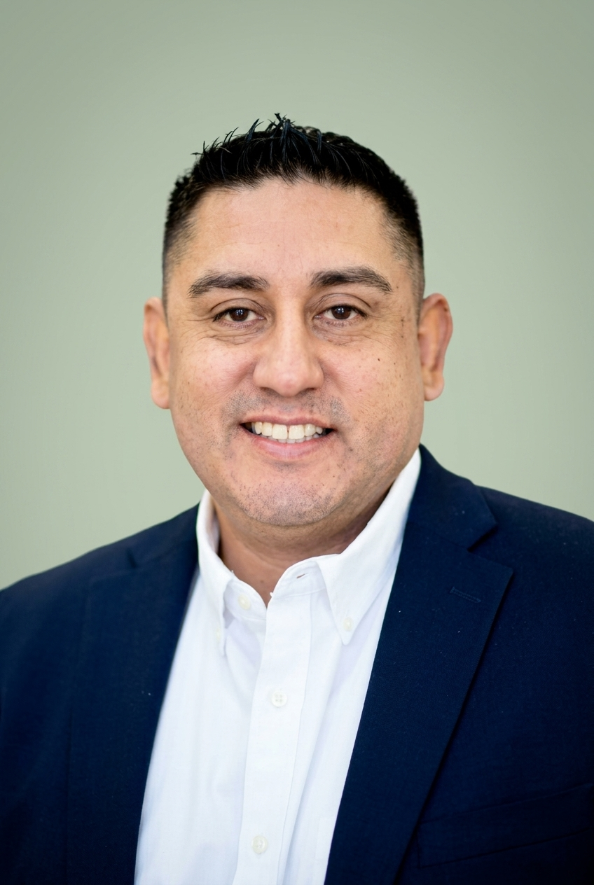 Andres Campos — Commercial Permitting & Pre-Development